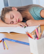 Disturbi del sonno, colpiscono un bambino su quattro sotto i 5 anni